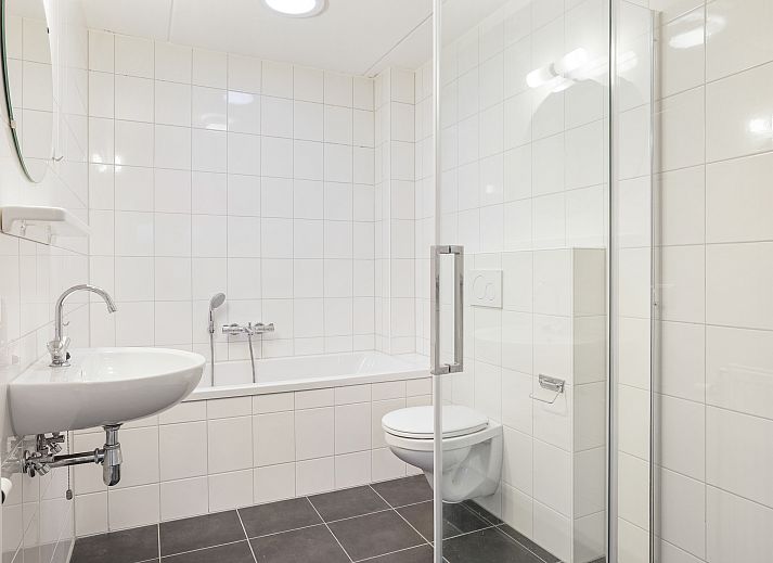 Unterkunft 2101218 - Bungalow Oostelijk Flevoland - Waterparc Veluwemeer | 6-persoons villa | 6C1