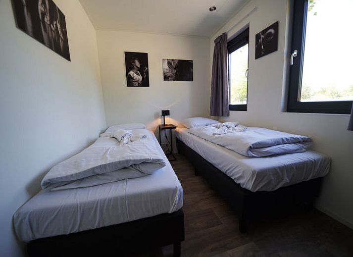 Guest house 2101223 - Holiday property Oostelijk Flevoland - Vakantiehuis Cube Split 6