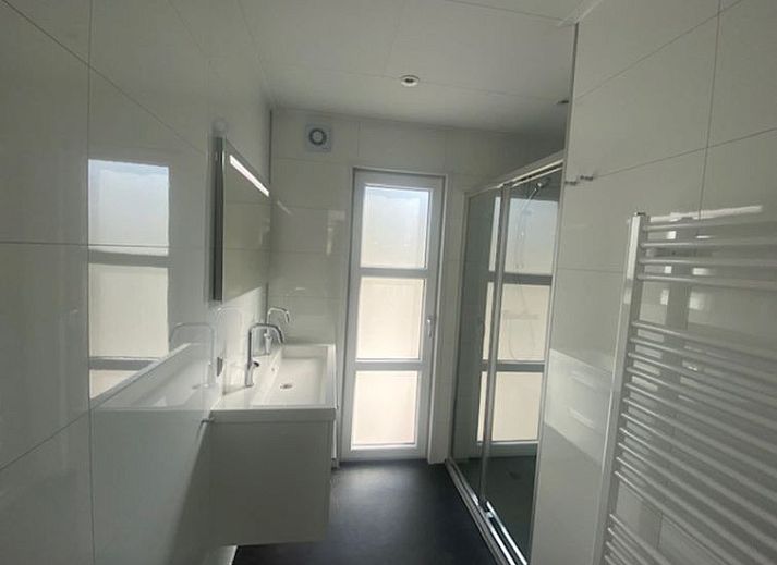 Guest house 2101223 - Holiday property Oostelijk Flevoland - Vakantiehuis Cube Split 6