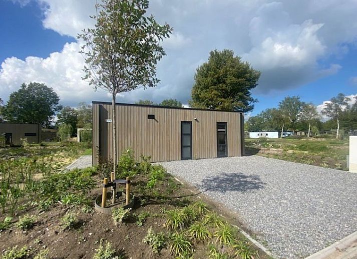 Guest house 2101223 - Holiday property Oostelijk Flevoland - Vakantiehuis Cube Split 6
