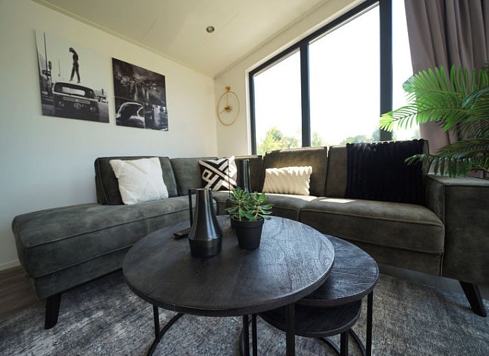 Guest house 2101223 - Holiday property Oostelijk Flevoland - Vakantiehuis Cube Split 6