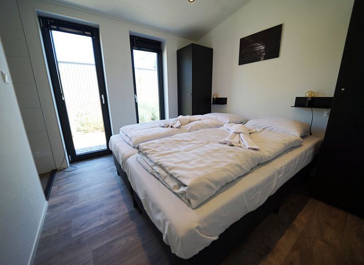 Guest house 2101223 - Holiday property Oostelijk Flevoland - Vakantiehuis Cube Split 6