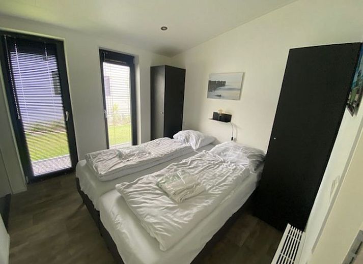 Guest house 2101223 - Holiday property Oostelijk Flevoland - Vakantiehuis Cube Split 6