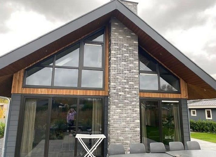 Unterkunft 2101224 • Ferienhaus Oostelijk Flevoland • Vakantiehuis Bosvilla 10