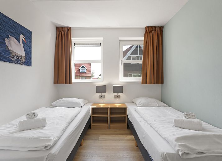 Unterkunft 2101224 - Bungalow Oostelijk Flevoland - Waterparc Veluwemeer | 10-persoons villa | 10F2
