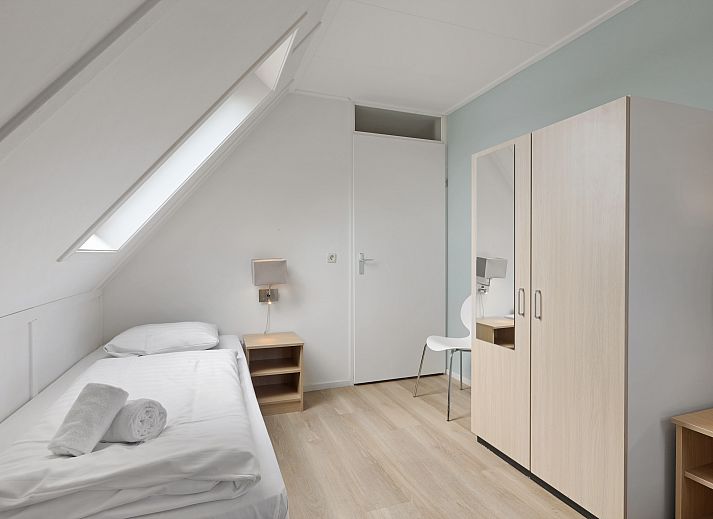 Unterkunft 2101224 - Bungalow Oostelijk Flevoland - Waterparc Veluwemeer | 10-persoons villa | 10F2