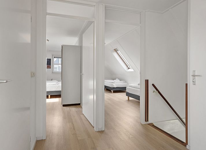 Unterkunft 2101224 - Bungalow Oostelijk Flevoland - Waterparc Veluwemeer | 10-persoons villa | 10F2