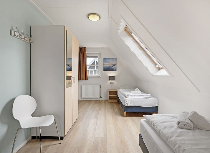 Unterkunft 2101224 - Bungalow Oostelijk Flevoland - Waterparc Veluwemeer | 10-persoons villa | 10F2
