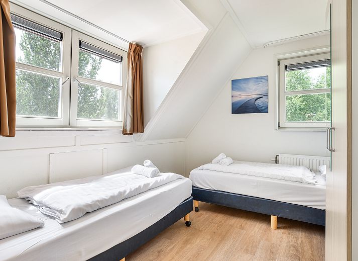 Guest house 2101225 - Bungalow Oostelijk Flevoland - Waterparc Veluwemeer | 12-persoons villa | 12G