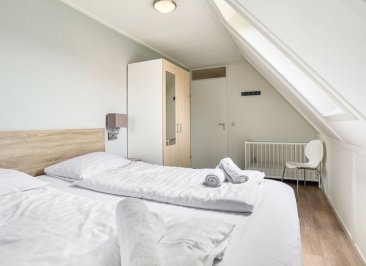 Guest house 2101225 - Bungalow Oostelijk Flevoland - Waterparc Veluwemeer | 12-persoons villa | 12G