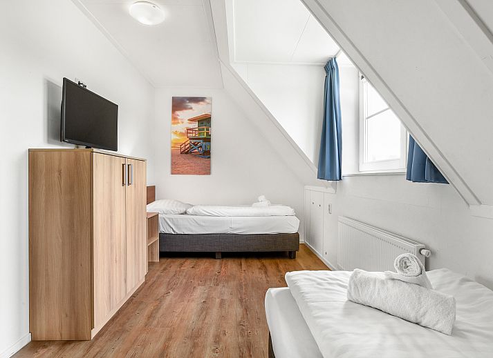Unterkunft 2101226 - Bungalow Oostelijk Flevoland - Waterparc Veluwemeer | 22-persoons villa | 22L