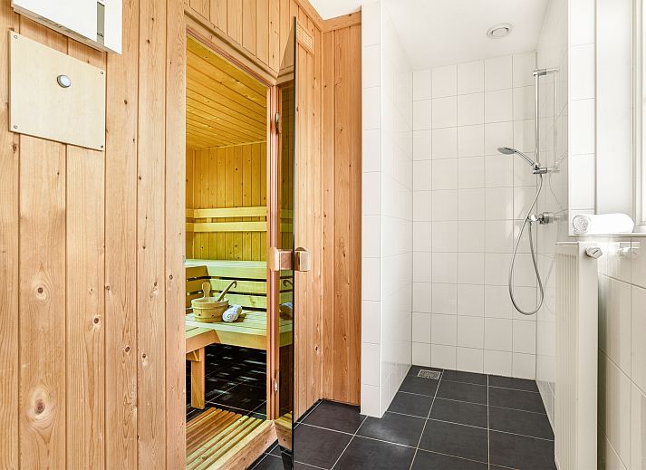 Unterkunft 2101226 - Bungalow Oostelijk Flevoland - Waterparc Veluwemeer | 22-persoons villa | 22L