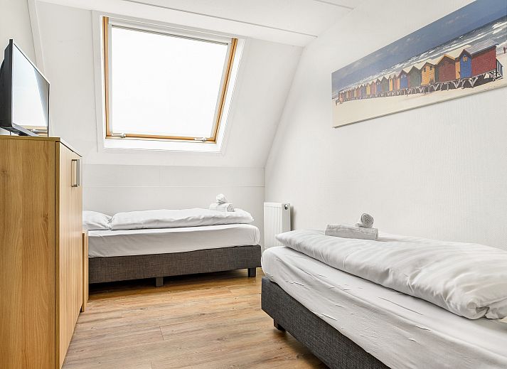 Unterkunft 2101226 - Bungalow Oostelijk Flevoland - Waterparc Veluwemeer | 22-persoons villa | 22L