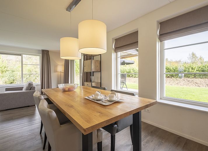 Unterkunft 2101228 - Bungalow Oostelijk Flevoland - Waterparc Veluwemeer | 4-persoons bungalow | 4B2