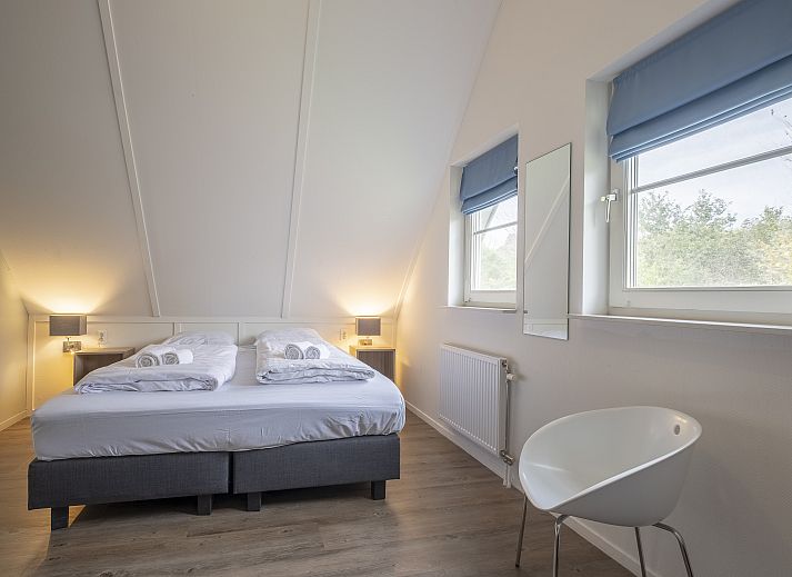 Unterkunft 2101228 - Bungalow Oostelijk Flevoland - Waterparc Veluwemeer | 4-persoons bungalow | 4B2