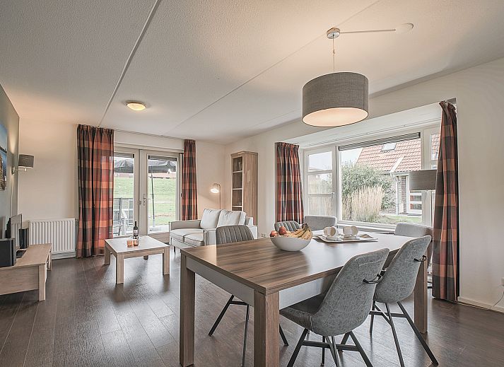 Unterkunft 2101228 - Bungalow Oostelijk Flevoland - Waterparc Veluwemeer | 4-persoons bungalow | 4B2