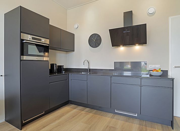 Unterkunft 2101229 - Bungalow Oostelijk Flevoland - Waterparc Veluwemeer | 4-persoons welness bungalow | 4ELW