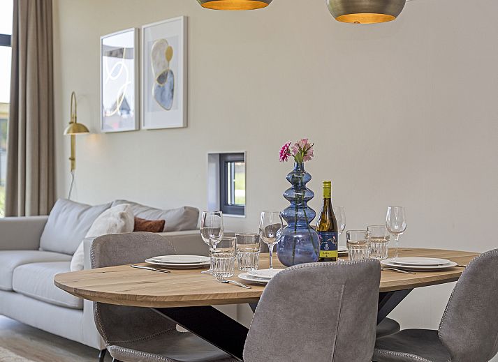 Unterkunft 2101229 - Bungalow Oostelijk Flevoland - Waterparc Veluwemeer | 4-persoons welness bungalow | 4ELW