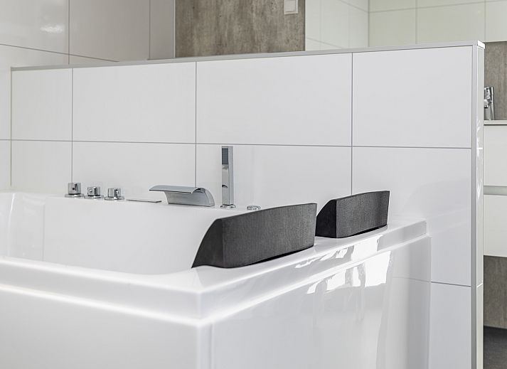 Unterkunft 2101229 - Bungalow Oostelijk Flevoland - Waterparc Veluwemeer | 4-persoons welness bungalow | 4ELW