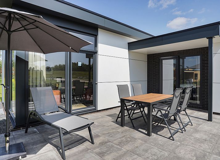 Unterkunft 2101229 - Bungalow Oostelijk Flevoland - Waterparc Veluwemeer | 4-persoons welness bungalow | 4ELW
