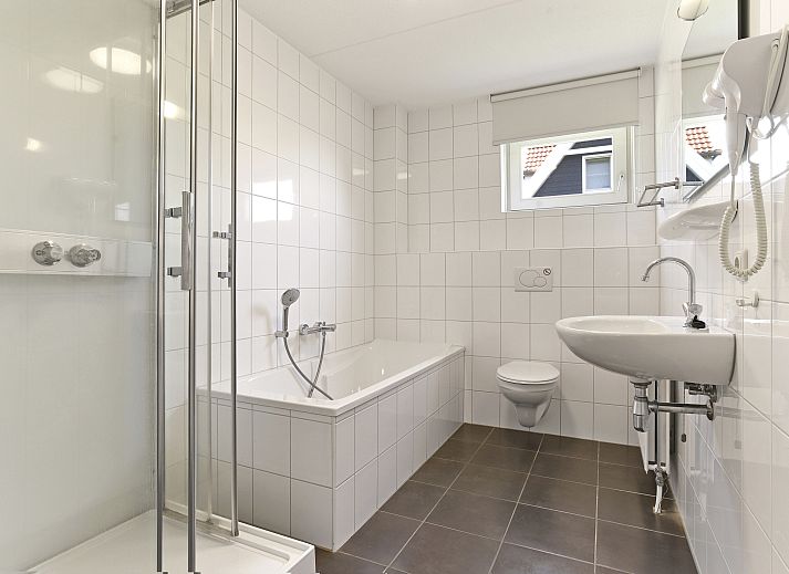 Unterkunft 2101234 - Bungalow Oostelijk Flevoland - Waterparc Veluwemeer | 10-persoons villa | 10EL