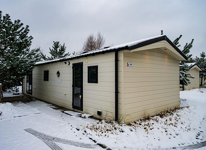 Unterkunft 2101236 - Ferienhaus Oostelijk Flevoland - Vrijstaande woning in Biddinghuizen