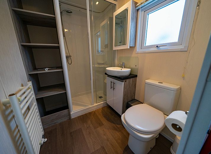 Unterkunft 2101236 - Ferienhaus Oostelijk Flevoland - Vrijstaande woning in Biddinghuizen