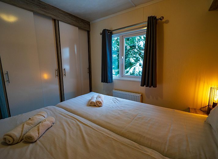 Unterkunft 2101236 - Ferienhaus Oostelijk Flevoland - Vrijstaande woning in Biddinghuizen