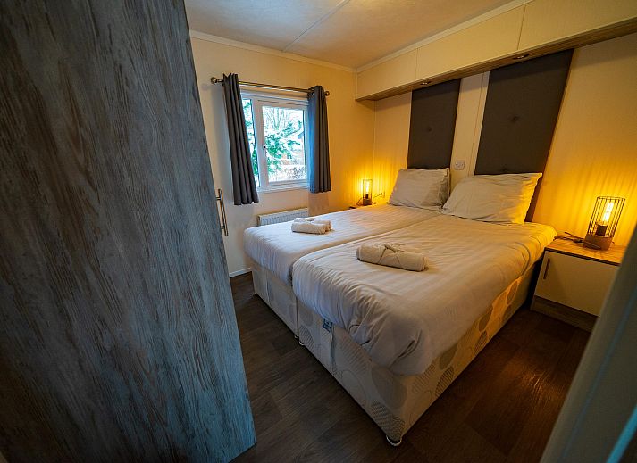 Unterkunft 2101236 - Ferienhaus Oostelijk Flevoland - Vrijstaande woning in Biddinghuizen