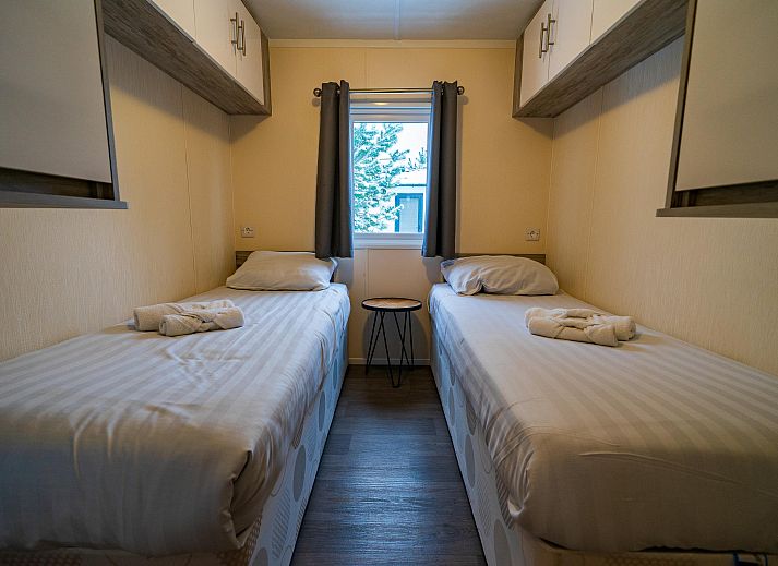 Unterkunft 2101236 - Ferienhaus Oostelijk Flevoland - Vrijstaande woning in Biddinghuizen