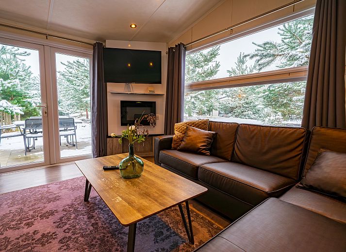 Unterkunft 2101236 - Ferienhaus Oostelijk Flevoland - Vrijstaande woning in Biddinghuizen