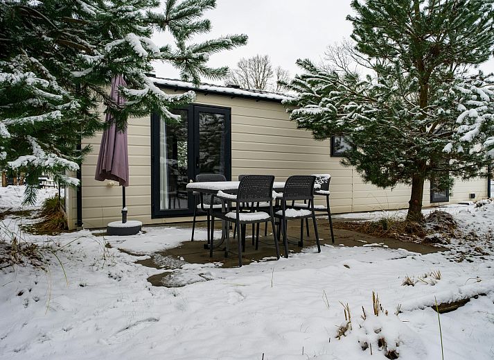 Unterkunft 2101236 - Ferienhaus Oostelijk Flevoland - Vrijstaande woning in Biddinghuizen