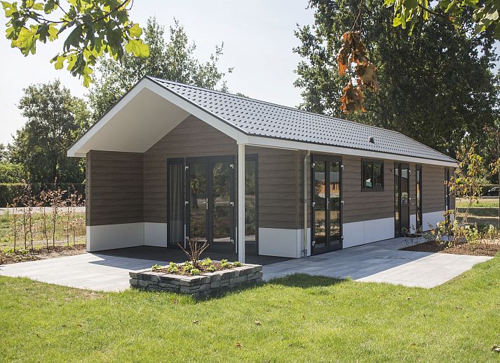 Verblijf 210125 • Vakantiewoning Oostelijk Flevoland • EuroParcs Zuiderzee