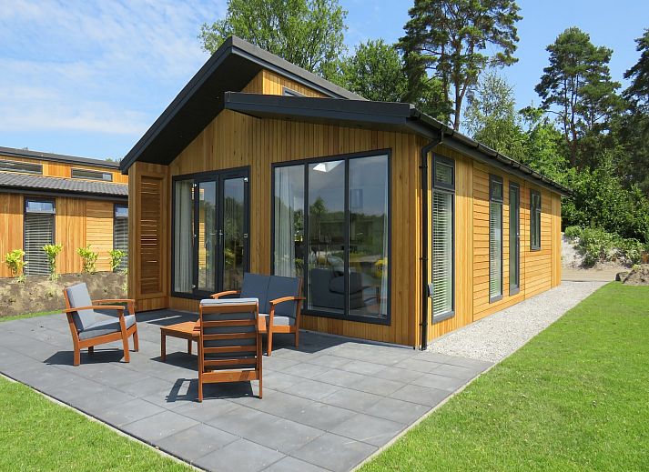 Verblijf 210126 • Vakantiewoning Oostelijk Flevoland • EuroParcs Resort Zuiderzee