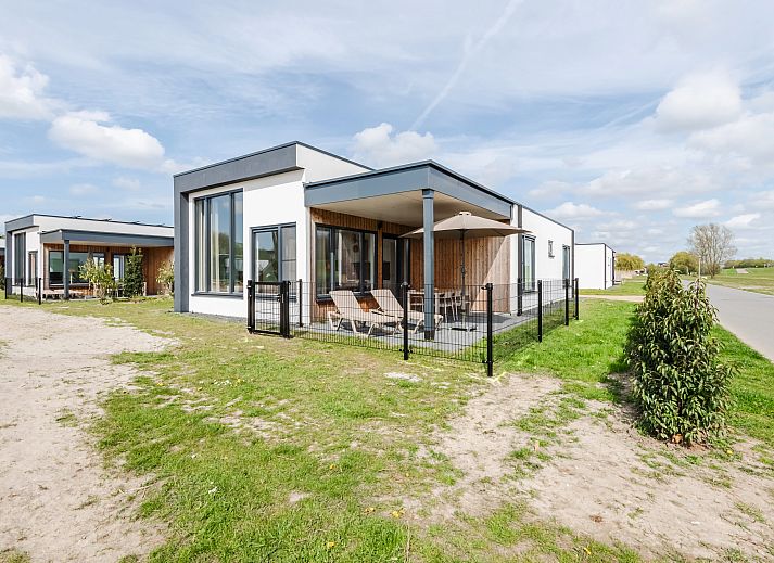 Verblijf 210132 - Bungalow Oostelijk Flevoland - Waterparc Veluwemeer | 6-persoons kinderbungalow | 6CK