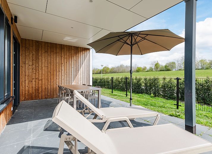 Verblijf 210132 - Bungalow Oostelijk Flevoland - Waterparc Veluwemeer | 6-persoons kinderbungalow | 6CK