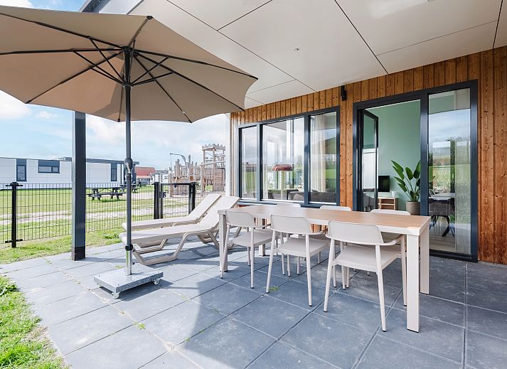 Verblijf 210132 - Bungalow Oostelijk Flevoland - Waterparc Veluwemeer | 6-persoons kinderbungalow | 6CK