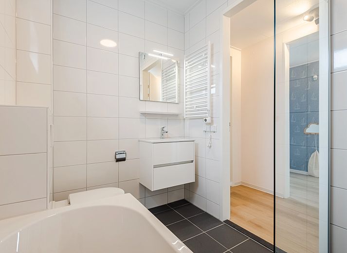 Verblijf 210132 - Bungalow Oostelijk Flevoland - Waterparc Veluwemeer | 6-persoons kinderbungalow | 6CK