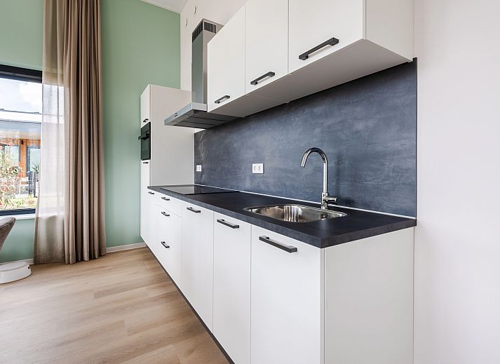 Verblijf 210132 - Bungalow Oostelijk Flevoland - Waterparc Veluwemeer | 6-persoons kinderbungalow | 6CK