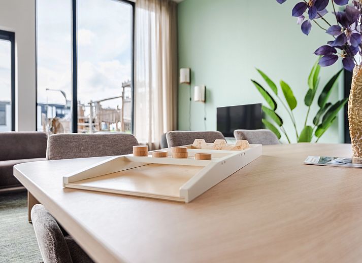 Verblijf 210132 - Bungalow Oostelijk Flevoland - Waterparc Veluwemeer | 6-persoons kinderbungalow | 6CK