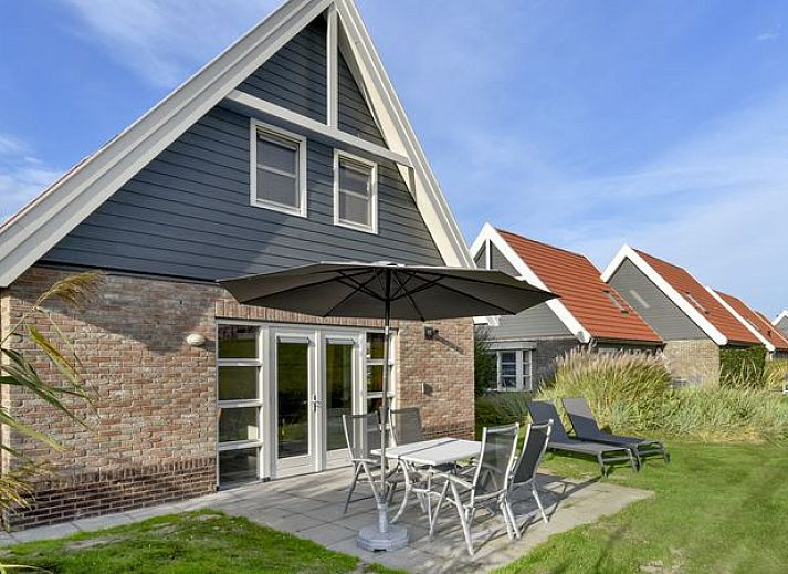 Guest house 210133 • Bungalow Oostelijk Flevoland • Waterparc Veluwemeer | 4-persoons bungalow | 4BL2 