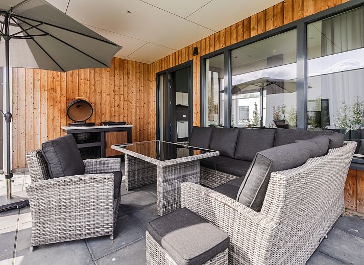 Unterkunft 210133 - Bungalow Oostelijk Flevoland - Waterparc Veluwemeer | 6-persoons bungalow | 6CE
