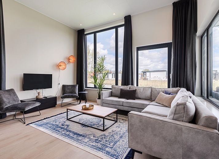 Unterkunft 210133 - Bungalow Oostelijk Flevoland - Waterparc Veluwemeer | 6-persoons bungalow | 6CE