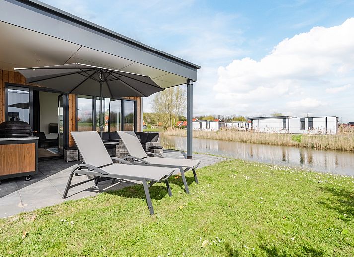 Unterkunft 210133 - Bungalow Oostelijk Flevoland - Waterparc Veluwemeer | 6-persoons bungalow | 6CE
