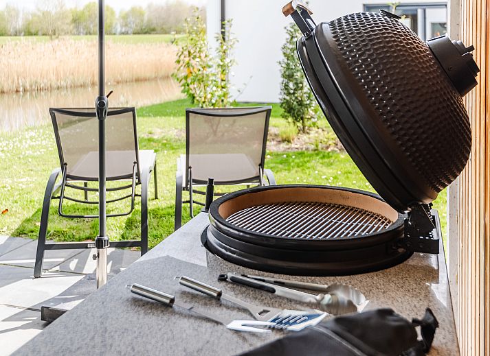 Unterkunft 210133 - Bungalow Oostelijk Flevoland - Waterparc Veluwemeer | 6-persoons bungalow | 6CE