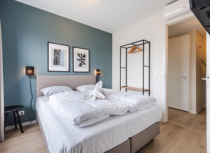 Unterkunft 210133 - Bungalow Oostelijk Flevoland - Waterparc Veluwemeer | 6-persoons bungalow | 6CE