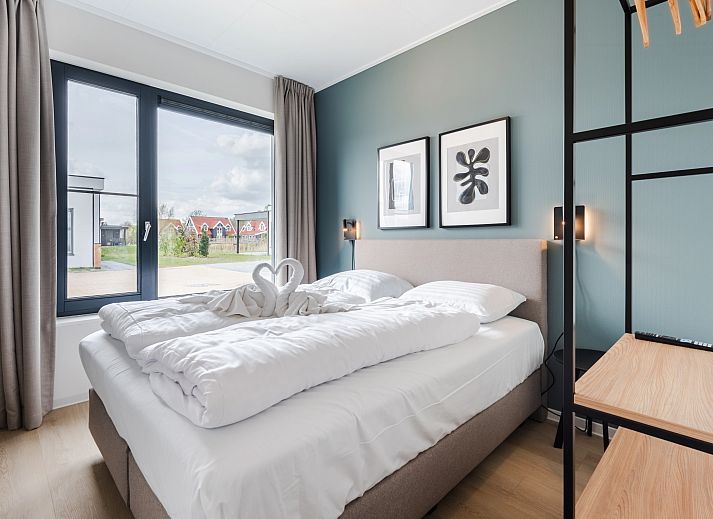Unterkunft 210133 - Bungalow Oostelijk Flevoland - Waterparc Veluwemeer | 6-persoons bungalow | 6CE