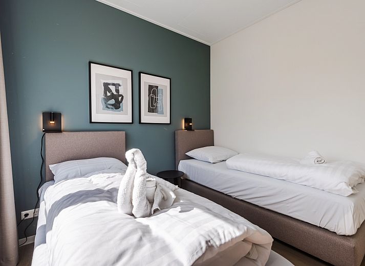 Unterkunft 210133 - Bungalow Oostelijk Flevoland - Waterparc Veluwemeer | 6-persoons bungalow | 6CE