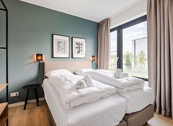 Unterkunft 210133 - Bungalow Oostelijk Flevoland - Waterparc Veluwemeer | 6-persoons bungalow | 6CE
