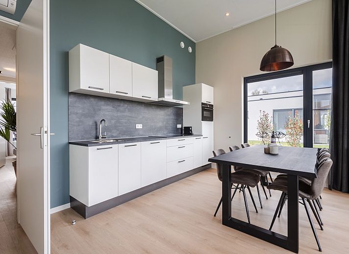 Unterkunft 210133 - Bungalow Oostelijk Flevoland - Waterparc Veluwemeer | 6-persoons bungalow | 6CE